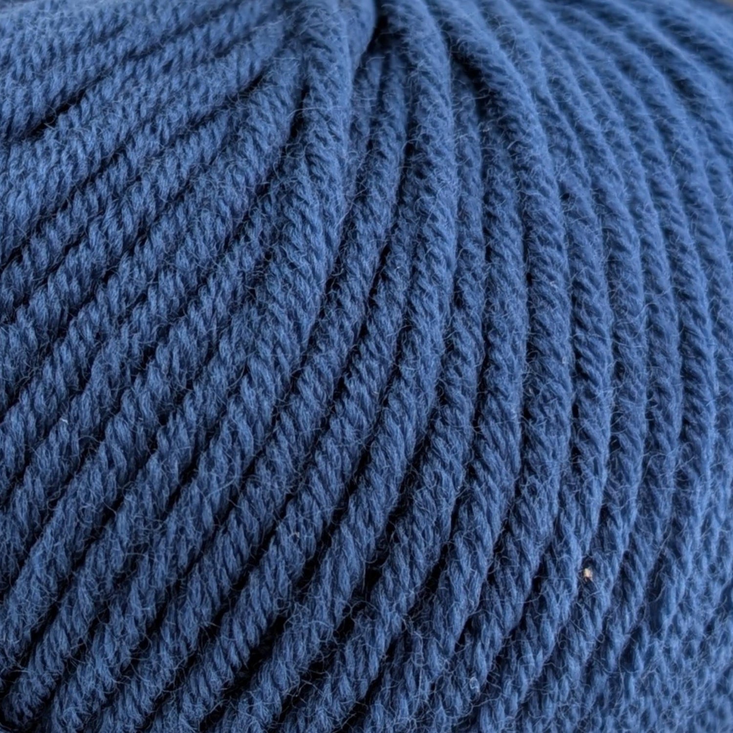 ggh Samson | 111 - Blau - ggh Wolle