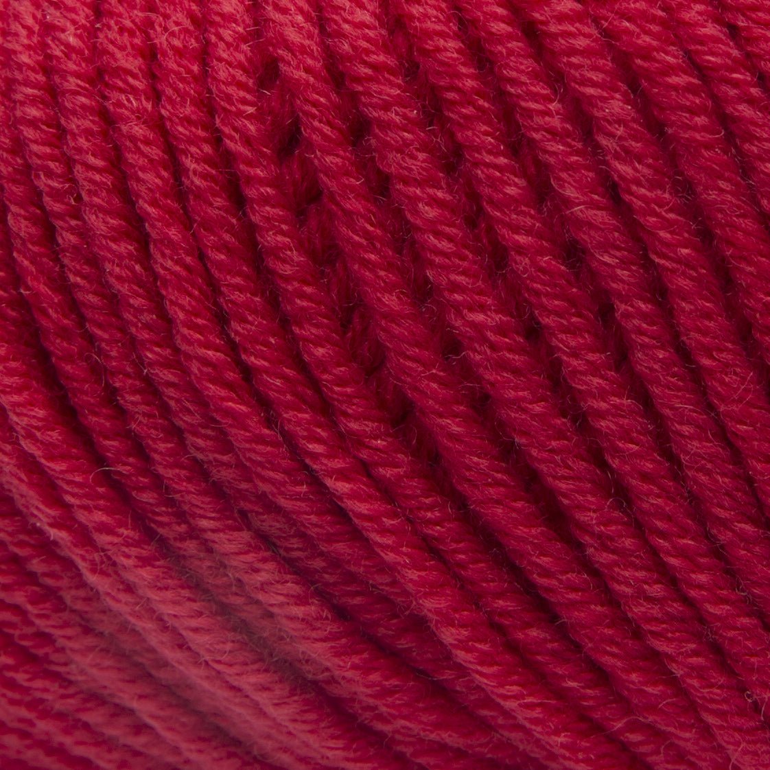 ggh Samson | Merinowolle | 85m/50g | 039 - Rot - ggh Wolle