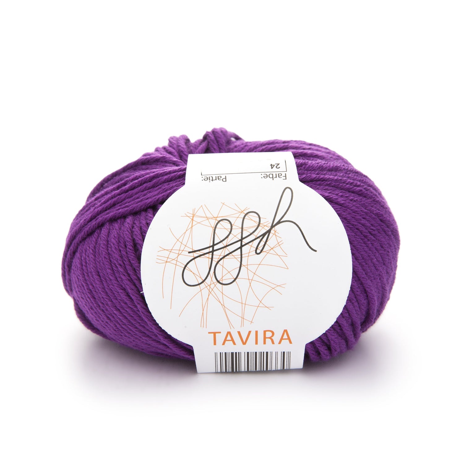 ggh Tavira | 024 - Lila - ggh Wolle