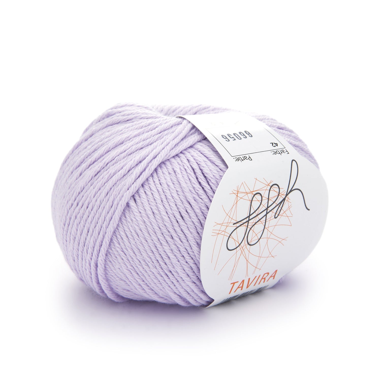 ggh Tavira | 042 - Helles Flieder - ggh Wolle