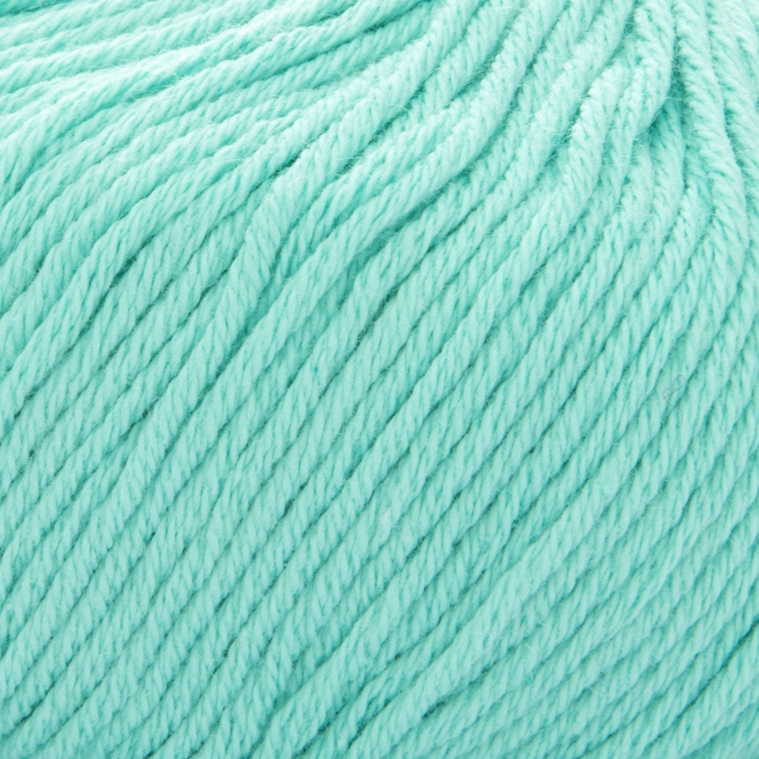 ggh Tavira | 100% Baumwolle | 80m/50g | 036 - Helles Aquamarin - ggh Wolle