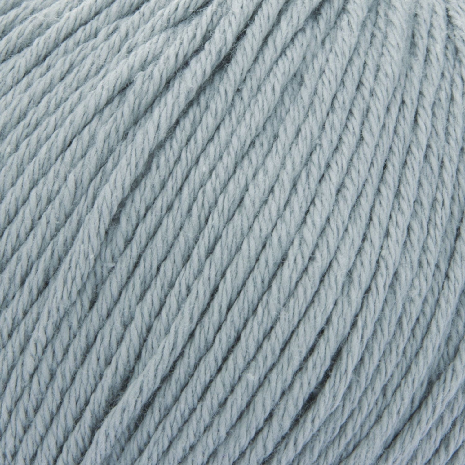 ggh Tavira | 100% Baumwolle | 80m/50g | 041 - Hellgrau - ggh Wolle