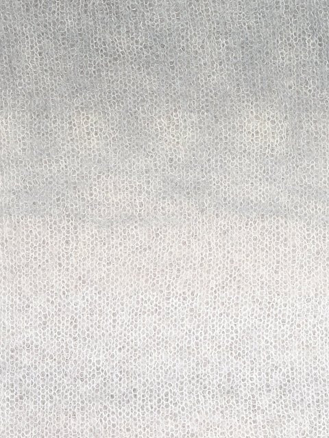 Kid Silk Degradee | 425 M - 50 G | 106 - Silber - ggh Wolle