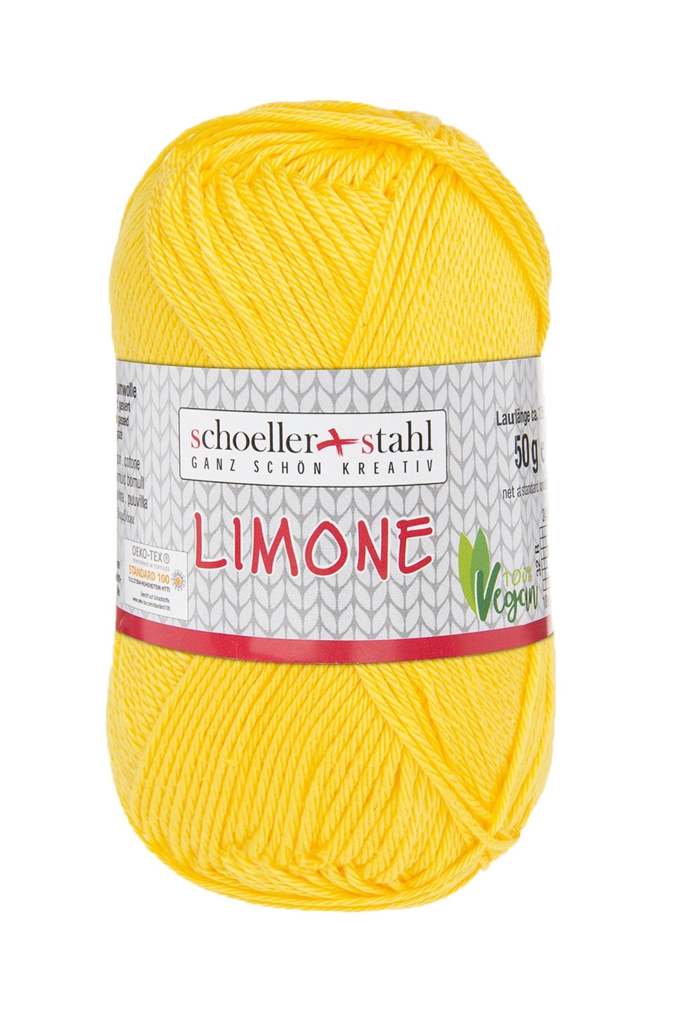 LIMONE 50G | Farbe 04 - HONIG - ggh Wolle