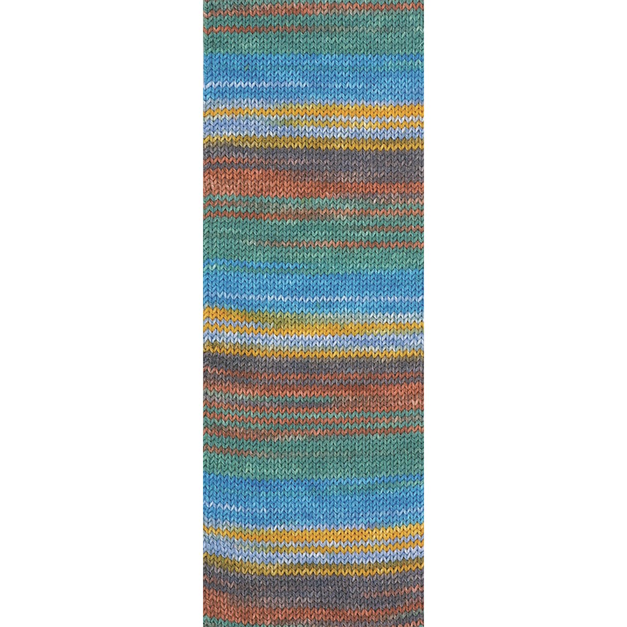 Step 6 Color Exp | 410 M - 150 G | 623 - Malin - ggh Wolle