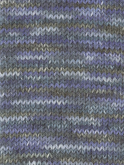 Step 6 Color Exp | 410 M - 150 G | 738 - Navy - ggh Wolle