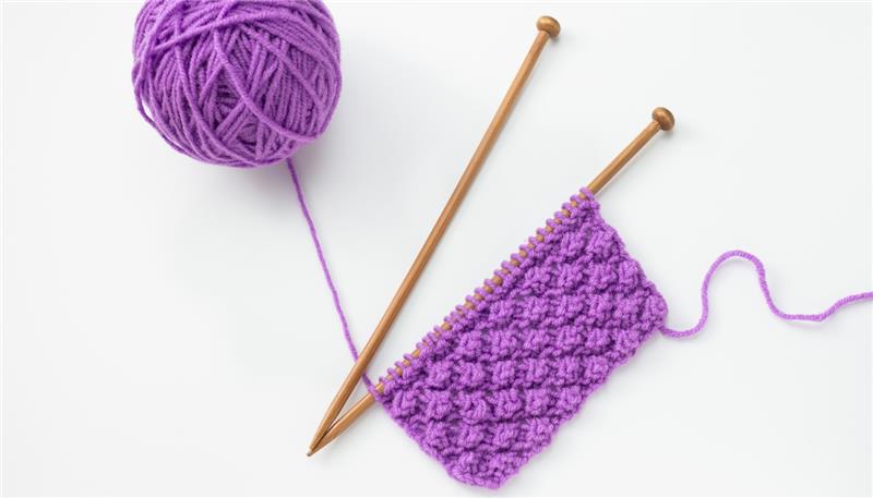 Maschenprobe – ja oder nein? Warum sie über Passform und Erfolg entscheidet - ggh Wolle