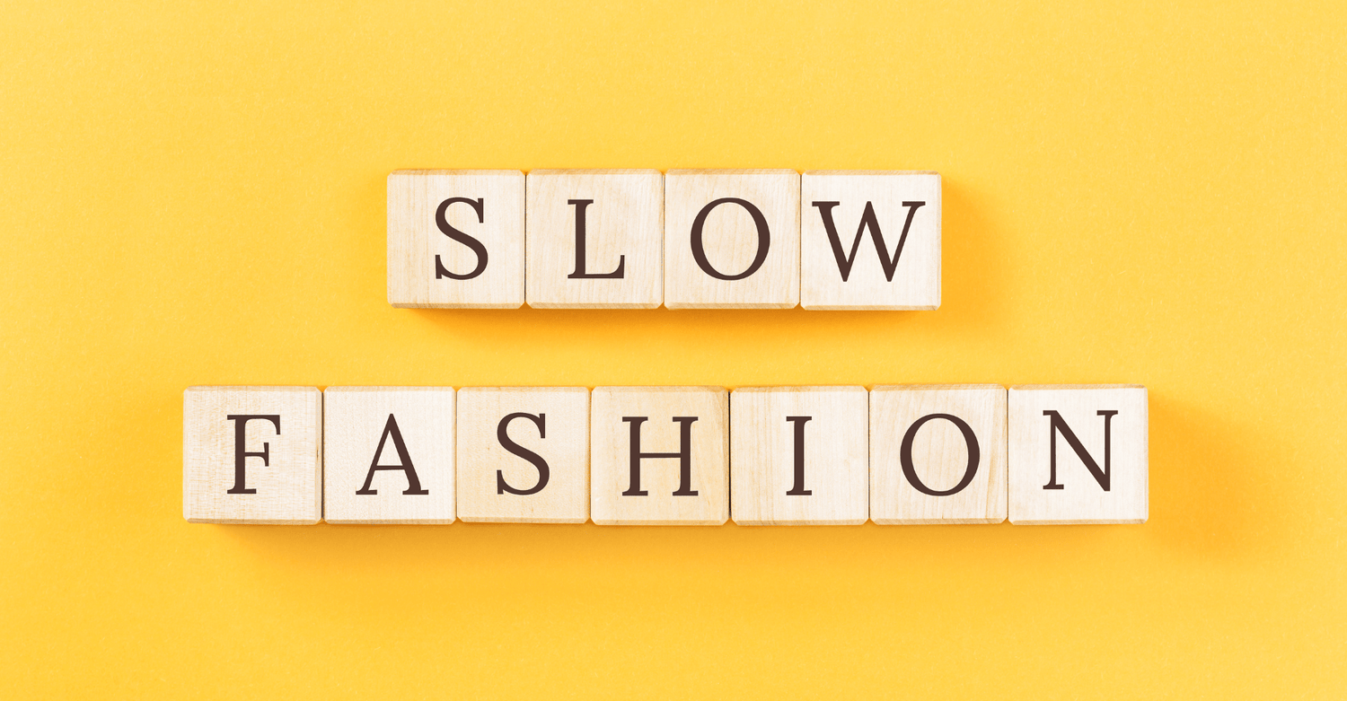Slow Fashion: Warum Stricken die nachhaltige Alternative ist - ggh Wolle