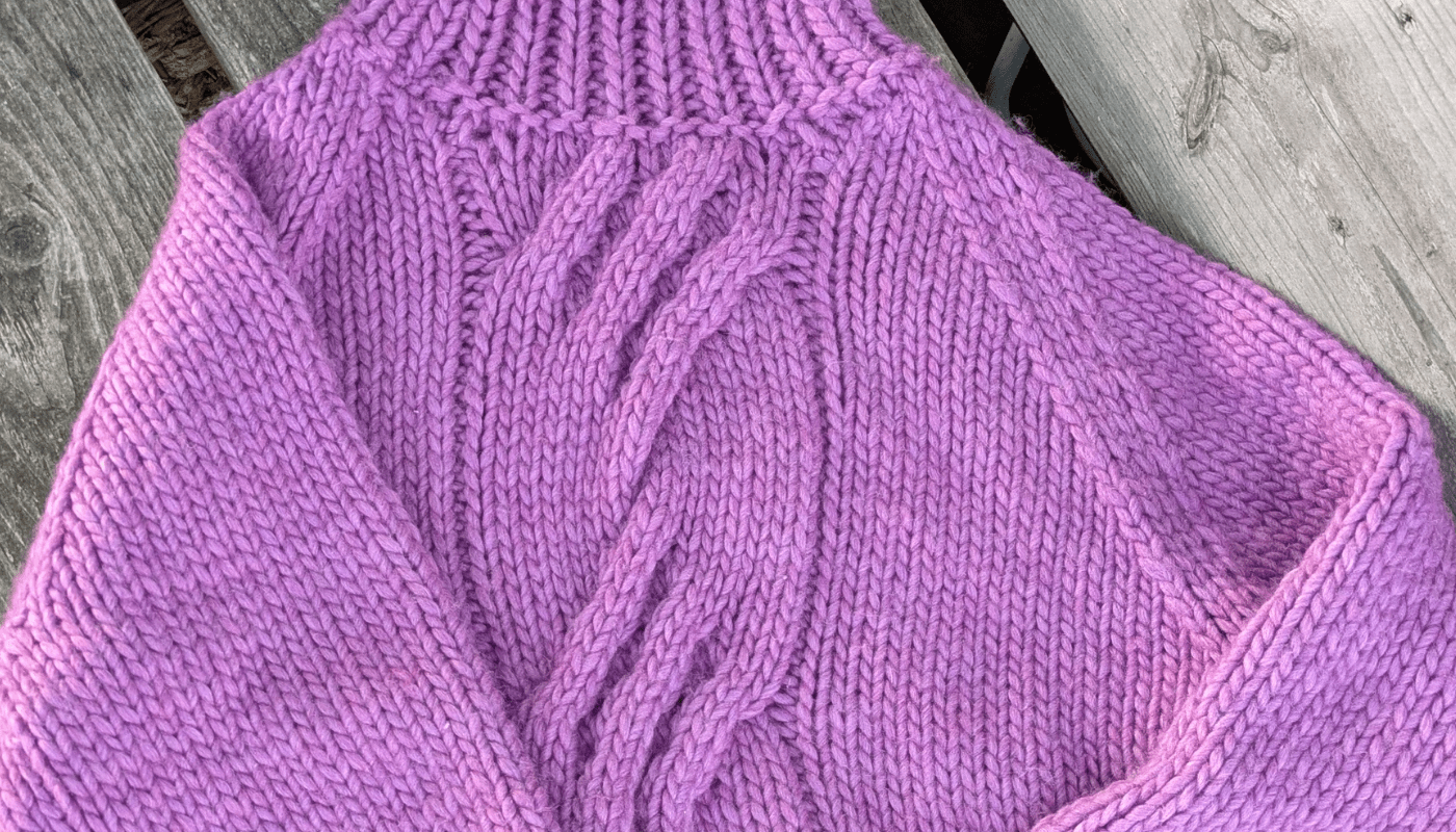 Strickmuster 1×1 – welches Muster passt zu welchem Projekt - ggh Wolle