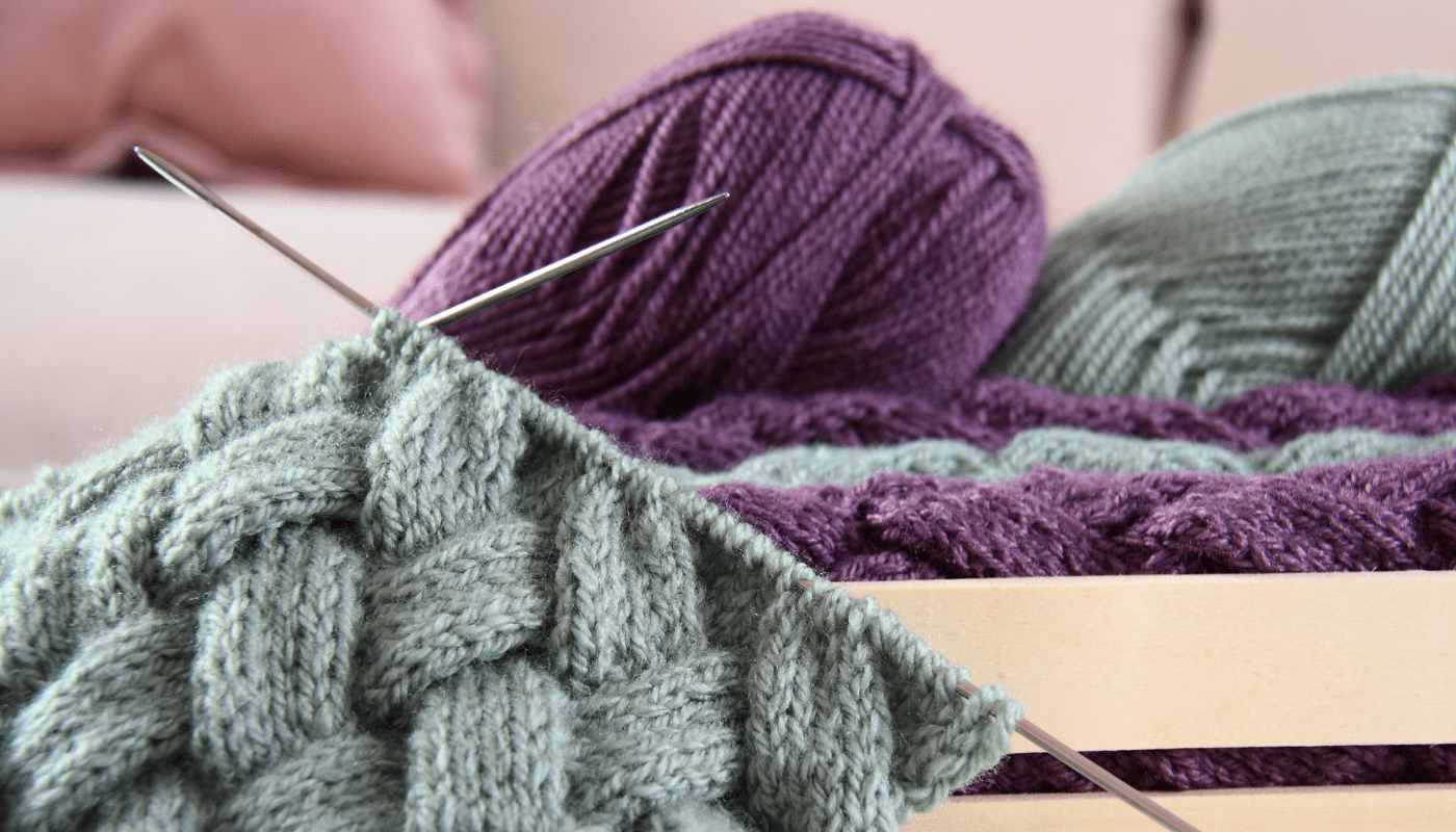Welche Garnstärke passt zu deinem Strickprojekt? - ggh Wolle