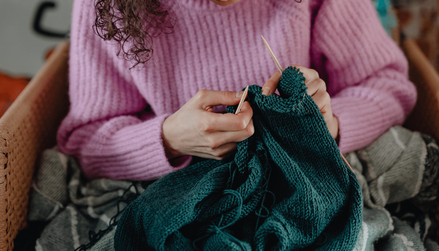 Wollwissen: Alles rund ums Abketten - ggh Wolle