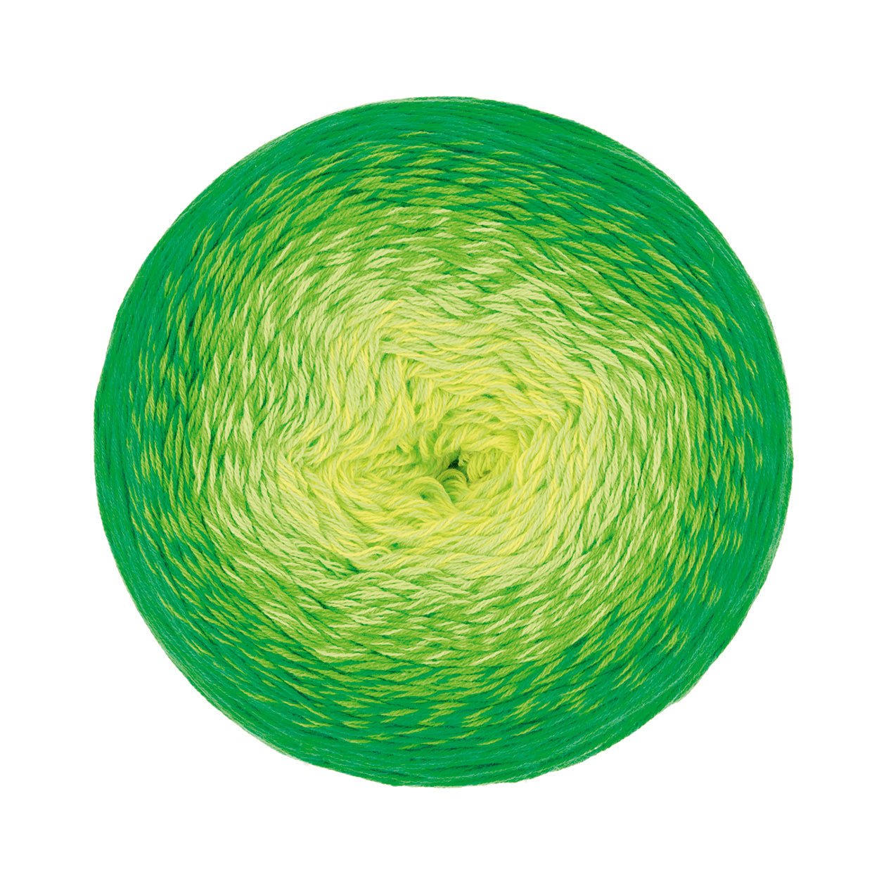 Fantasy Colours - ggh Wolle