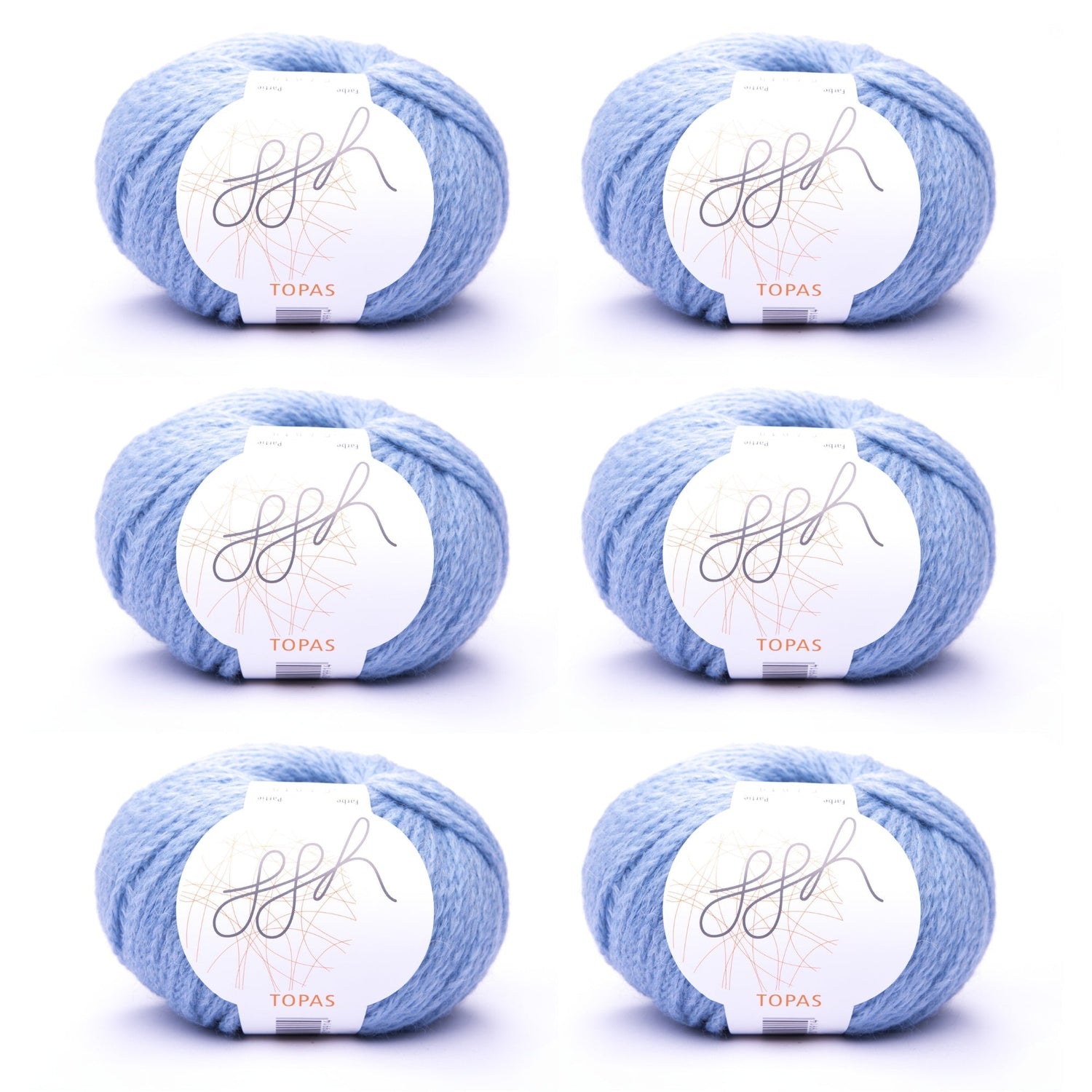 ggh Topas Box dicke Schurwolle Alpaka Mischung - ggh Wolle