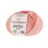 Antea Soft | 100 M - 50 G | 01 - Dahlie - ggh Wolle