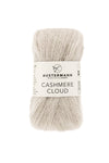 Cashmere Cloud | 180M - 25G | 02 - Beige - ggh Wolle