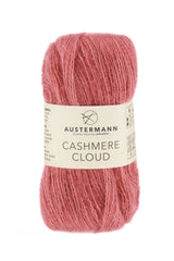 Cashmere Cloud | 180M - 25G | 13 - Rosenholz - ggh Wolle