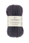 Cashmere Cloud | 180M - 25G | 15 - Schiefer - ggh Wolle