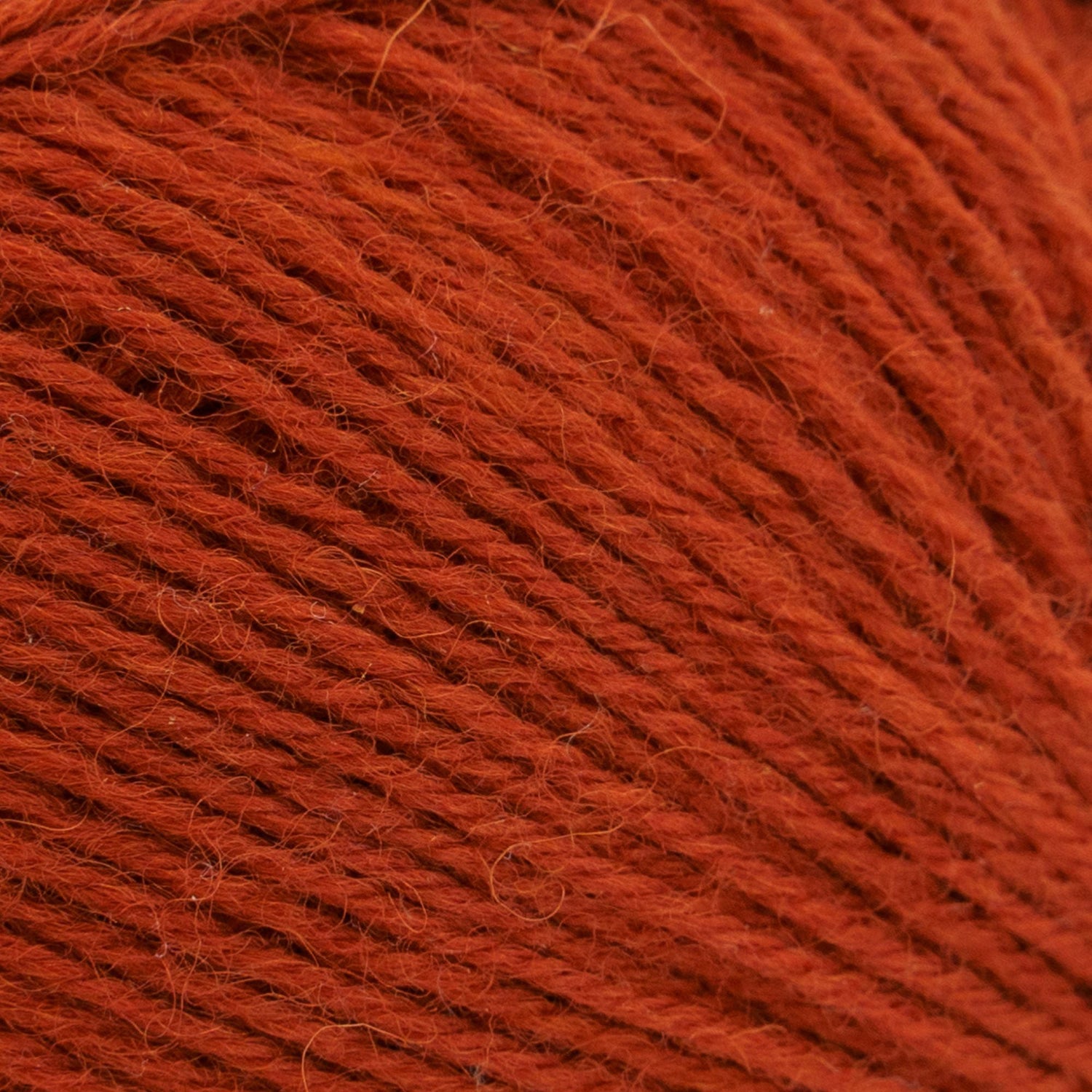 ElbSox Pier 4 | 100g Sockenwolle | 006 - Rostorange - ggh Wolle