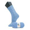 ElbSox Pier 4 | 100g Sockenwolle | 009 - Himmelblau - ggh Wolle