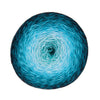 Fantasy Colours | 1000 M - 250 G | 05 - Lagune - ggh Wolle