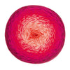 Fantasy Colours | 1000 M - 250 G | 10 - Granatapfel - ggh Wolle