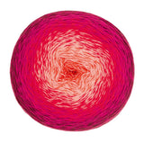 Fantasy Colours | 1000 M - 250 G | 10 - Granatapfel - ggh Wolle