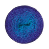 Fantasy Colours | 1000 M - 250 G | 13 - Ultramarin - ggh Wolle