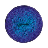 Fantasy Colours | 1000 M - 250 G | 13 - Ultramarin - ggh Wolle