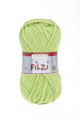 FILZI 50g | Farbe 43 - GIFT - ggh Wolle