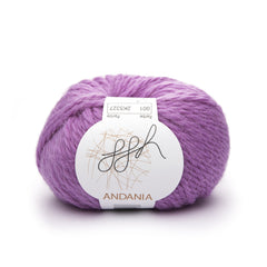 ggh Andania | 001 - Zyklam - ggh Wolle