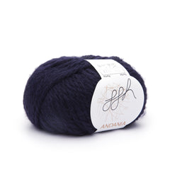 ggh Andania | 003 - Amethyst Lila - ggh Wolle