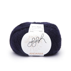 ggh Andania | 003 - Amethyst Lila - ggh Wolle
