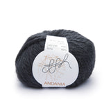 ggh Andania | 014 - Nachtgrau - ggh Wolle