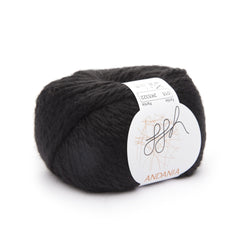 ggh Andania | 015 - Schwarz - ggh Wolle