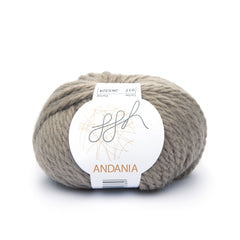 ggh Andania | 017 - Kamel - ggh Wolle