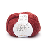 ggh Andania | 019 - Rostrot - ggh Wolle