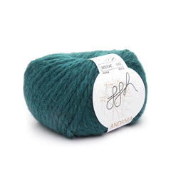 ggh Andania | 021 - Petrol - ggh Wolle