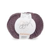 ggh Andania | 034 - Mauve - ggh Wolle