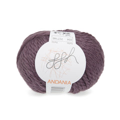 ggh Andania | 034 - Mauve - ggh Wolle