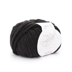 ggh Aspen | 013 - Schwarz - ggh Wolle