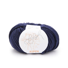 ggh Aspen | 020 - Marine - ggh Wolle