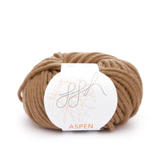 ggh Aspen | 031 - Kamel - ggh Wolle