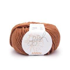 ggh Aspen | 044 - Kupferglanz - ggh Wolle
