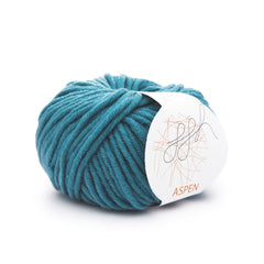 ggh Aspen | 069 - Mosaikblau - ggh Wolle