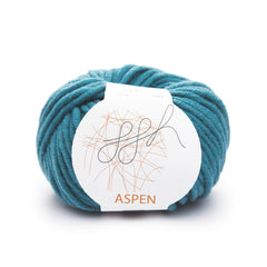 ggh Aspen | 069 - Mosaikblau - ggh Wolle