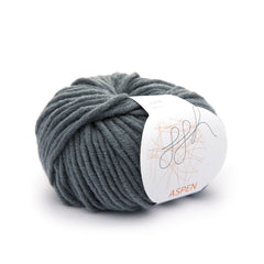 ggh Aspen | 073 - Flanellgrau - ggh Wolle