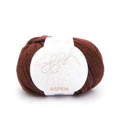 ggh Aspen | 075 - Hirschleder - ggh Wolle