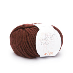 ggh Aspen | 075 - Hirschleder - ggh Wolle