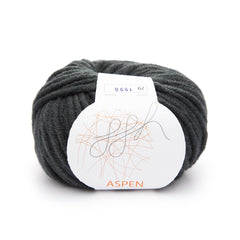 ggh Aspen | 079 - Anthrazit - ggh Wolle