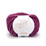 ggh Aspen | 080 - Rosa Amethyst - ggh Wolle